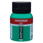 ΑΚΡΥΛΙΚΟ AMSTERDAM No 619 PERM. GREEN DP