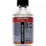 ΒΕΡΝΙΚΙ ΑΚΡΥΛΙΚΩΝ 250ML 116 SATIN AMSTERDAM