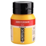 ΑΚΡΥΛΙΚΟ AMSTERDAM No 269 AZO YELLOW MED