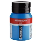 ΑΚΡΥΛΙΚΟ AMSTERDAM No 572 PRIMARY CYAN