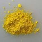 Diazo Yellow mid, 120 ml