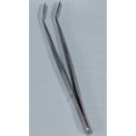 Λαβίδες αντικειμενοφόρων πλακών 10.5cm HL12-0740 HILBRO