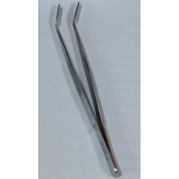 Λαβίδες αντικειμενοφόρων πλακών HILBRO HL12-0740 10,5 cm (Slide Forceps)