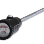 Πεχάμετρο-Υγρασιόμετρο εδάφους 30cm