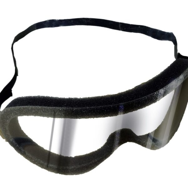 Γυαλιά προστασίας κλειστού τύπου IDC/GAF-100 (Safety Goggles)