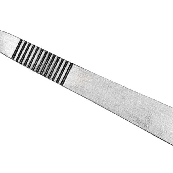 Λαβή νυστεριών Νο3 DOLPHIN DE-2096 (Scalpel Handle No.3)