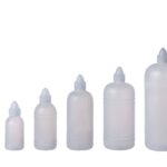 Φιαλίδια πλαστικά Maxicco