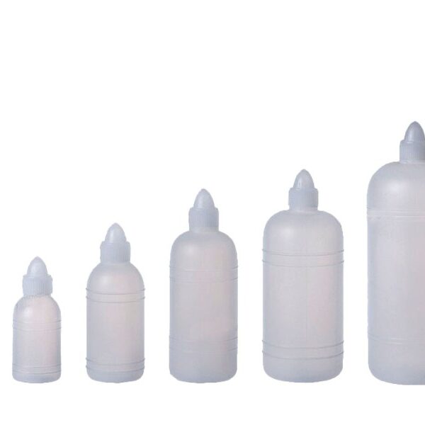 Φιαλίδια πλαστικά Maxicco (Plastic Vials)