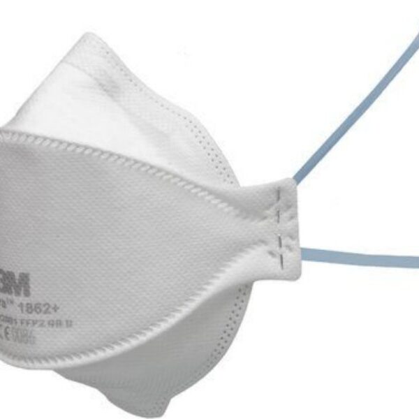 Μάσκα προστασίας FFP2 χωρίς βαλβίδα (FFP2 Mask)