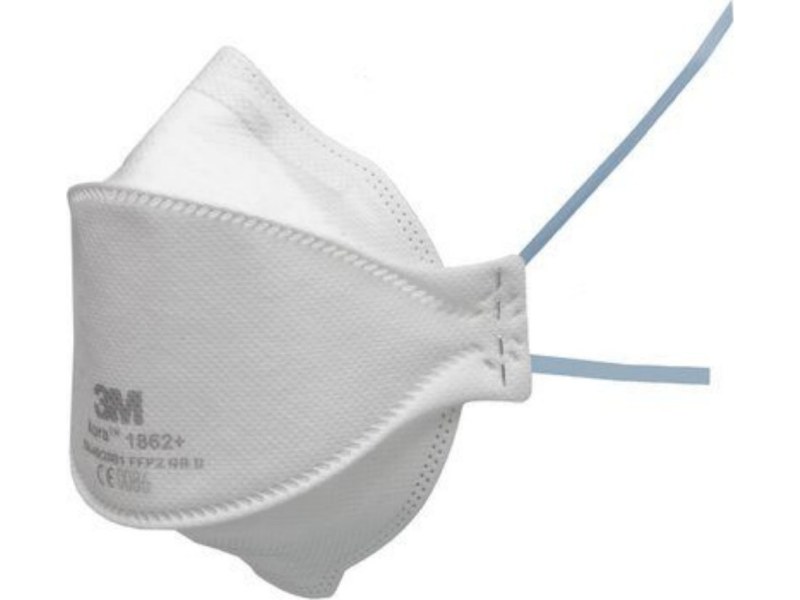 Μάσκα προστασίας FFP2 χωρίς βαλβίδα (FFP2 Mask)