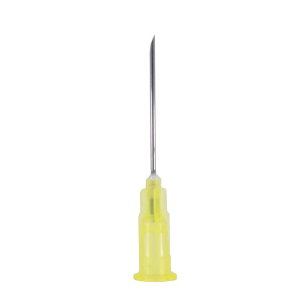 Βελόνες υποδερμικές μιας χρήσης 16G×1½ (Hypodermic Needles) – 100 τεμ.