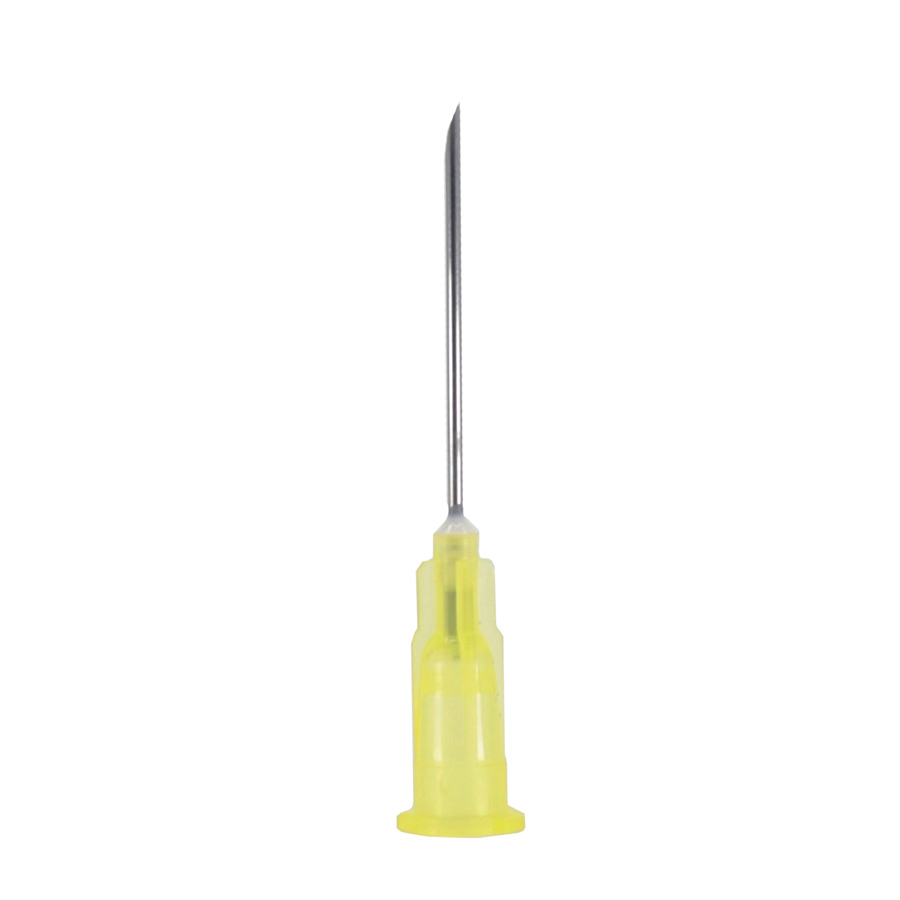Βελόνες υποδερμικές μιας χρήσης 16G×1½ (Hypodermic Needles) – 100 τεμ.