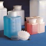 Φιάλες τετράγωνες Kartell