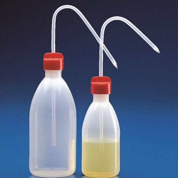 Υδροβολείς πλαστικοί εργαστηρίου Kartell (Wash Bottles)
