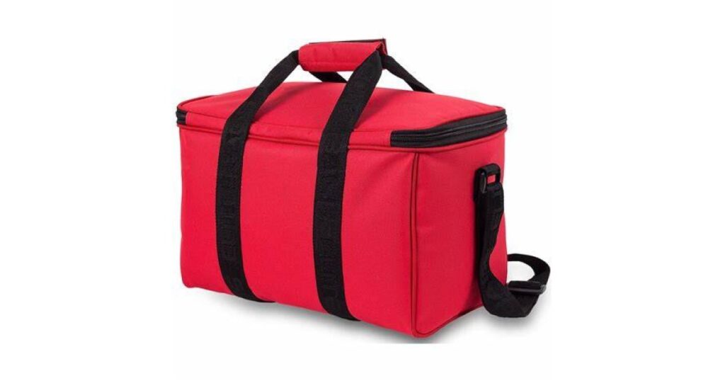 Ιατρική τσάντα Multy's EB06.015 (First Aid Bag)