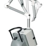 ΦΟΡΗΤΟΣ ΑΠΑΓΩΓΟΣ ΑΕΡΙΩΝ - JUMBO Filtertrolley 2.0