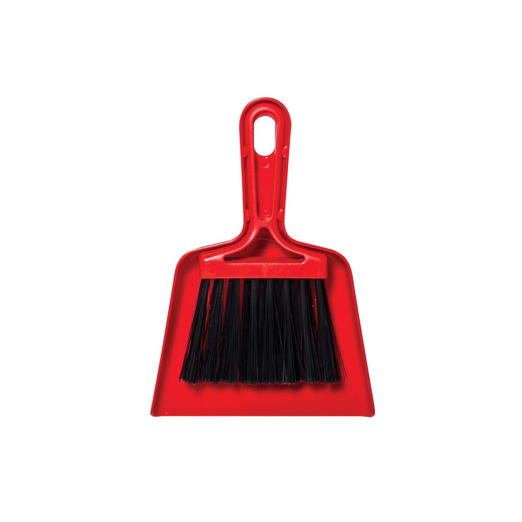 Σετ σκουπάκι-φαρασάκι (Dustpan & Brush Set)