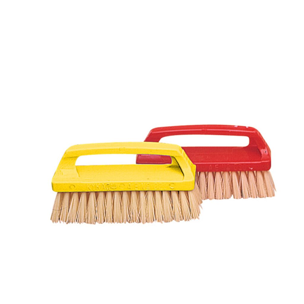 Βούρτσα νυχιών Νο 20 (Nail Brush)