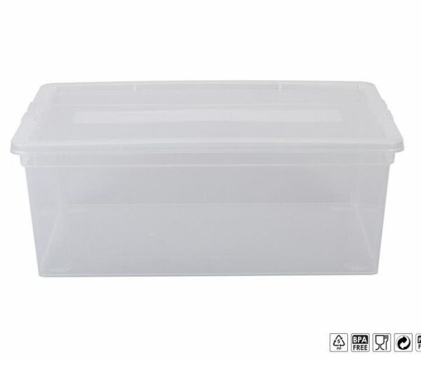 Κουτί αποθήκευσης Smart Box (Storage Box)