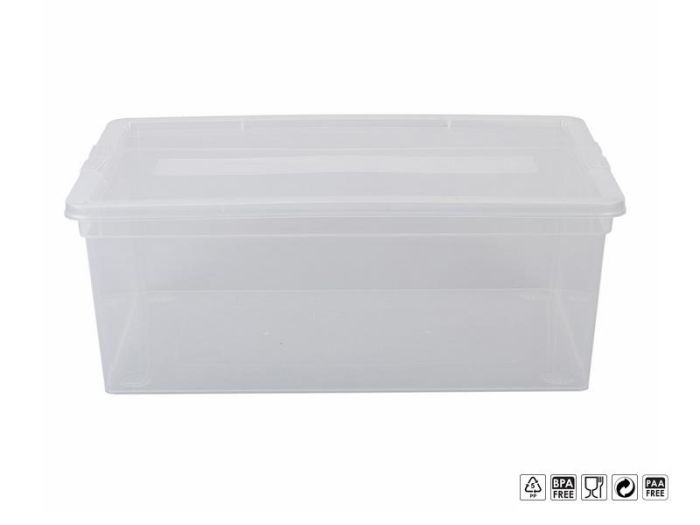 Κουτί αποθήκευσης Smart Box (Storage Box)