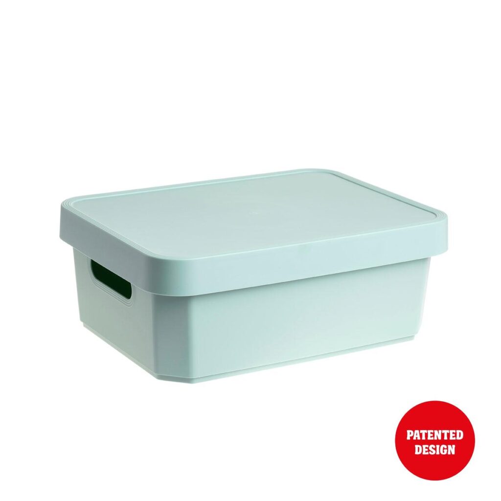 Κουτί αποθήκευσης Cave (Storage Box)