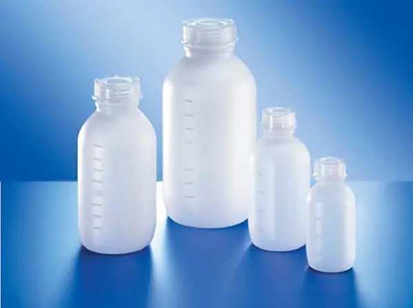 Βαθμονομημένη φιάλη (Graduated Bottle)