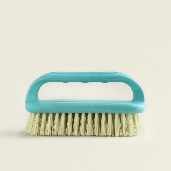 Βούρτσα σκληρή (Stiff Brush)