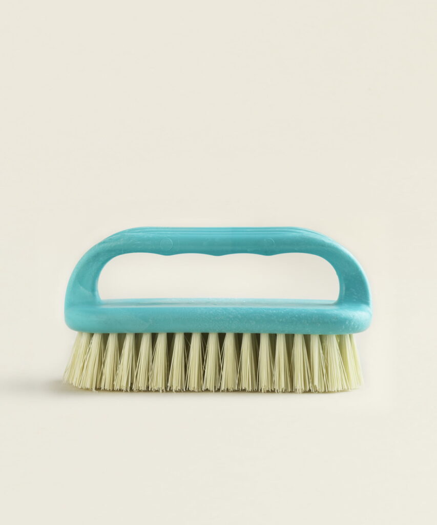 Βούρτσα σκληρή (Stiff Brush)