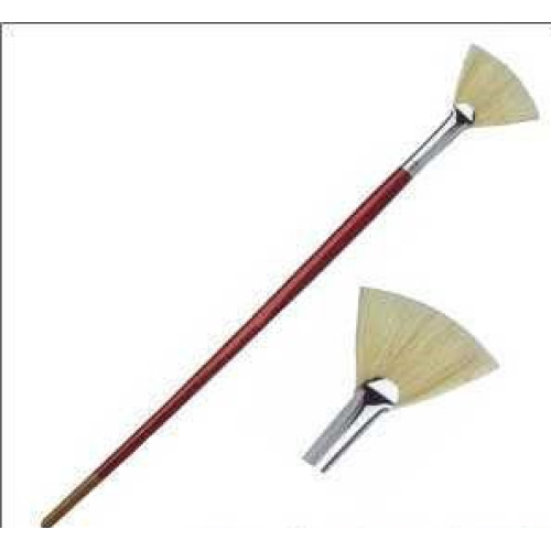 Πινέλο βεντάλια Artebella 646 (Fan Brush)