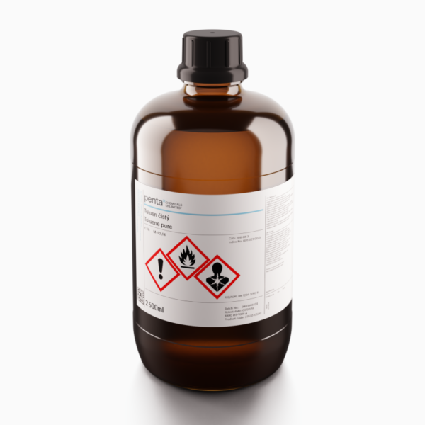 Τολουόλιο (Toluene) – Καθαρό – Penta