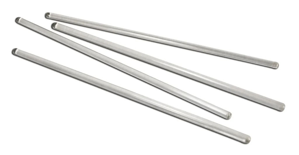 Ράβδοι ανάδευσης (Stirring Rods)