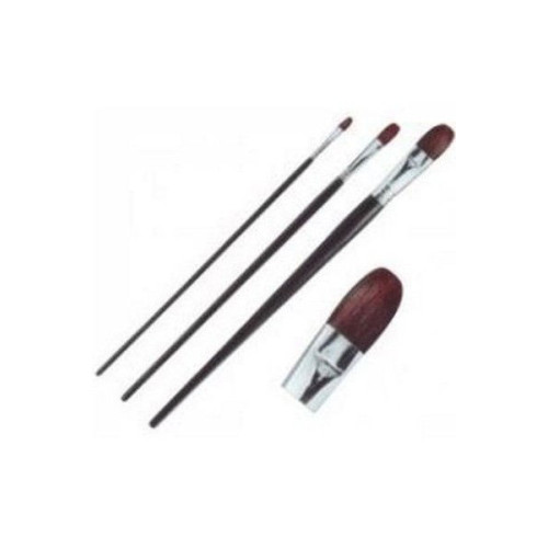 Πινέλο γλώσσα γάτας Artebella (Filbert Brush)