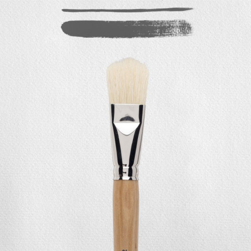 Πινέλο λαδιού & ακρυλικών Rembrandt S208 (Oil & Acrylic Brush)