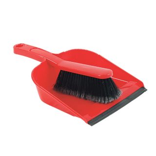 Σετ φαράσι με σκούπα (Dustpan & Broom Set)
