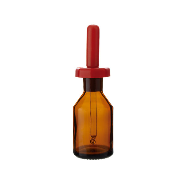 Φιαλίδιο σταγόνων (Dropper Bottle)