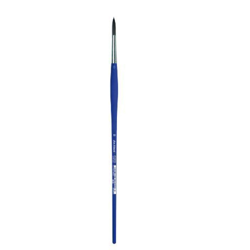 Πινέλο ακρυλικών στρογγυλό Da Vinci Forte Acrylics (Round Brush)