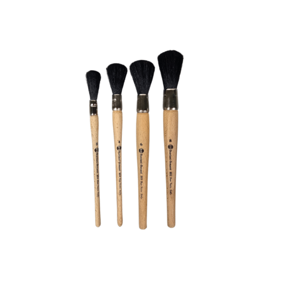 Πινέλα Bombasino σειρά 251 (Bombasino Brushes)