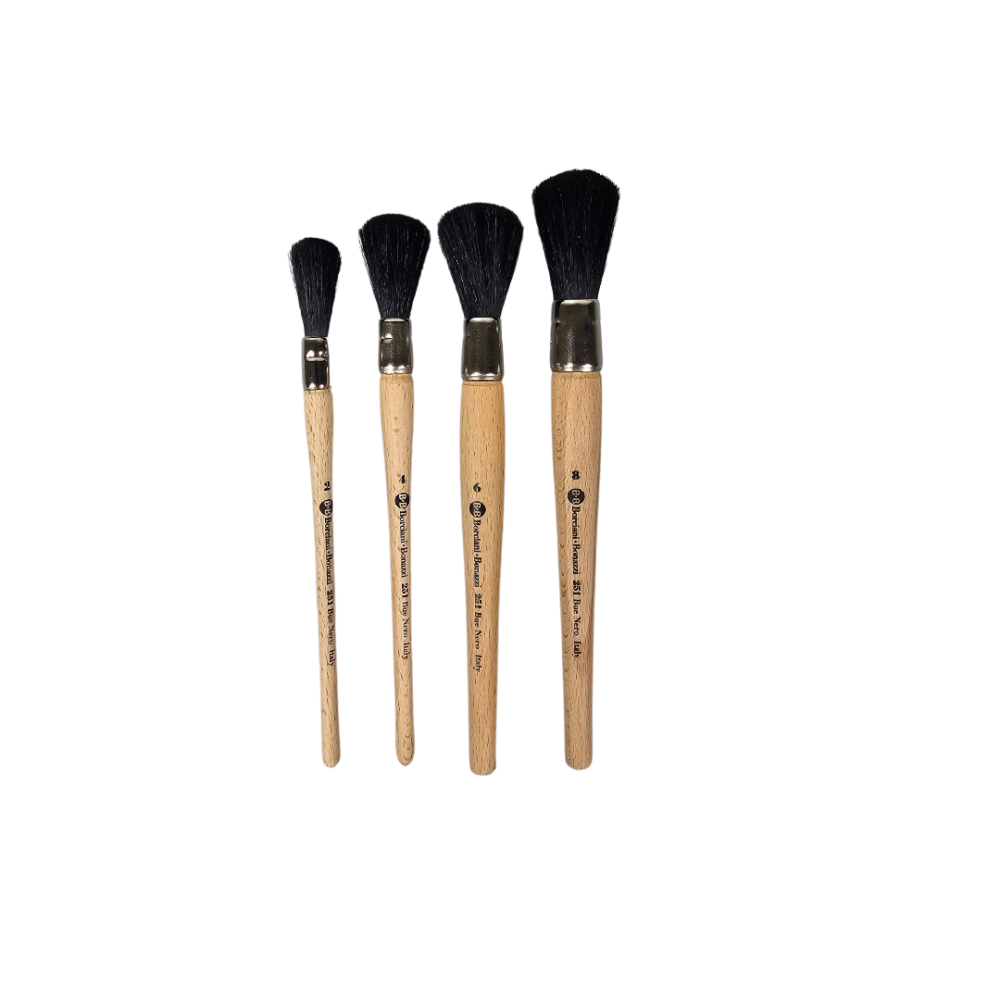 Πινέλα Bombasino σειρά 251 (Bombasino Brushes)