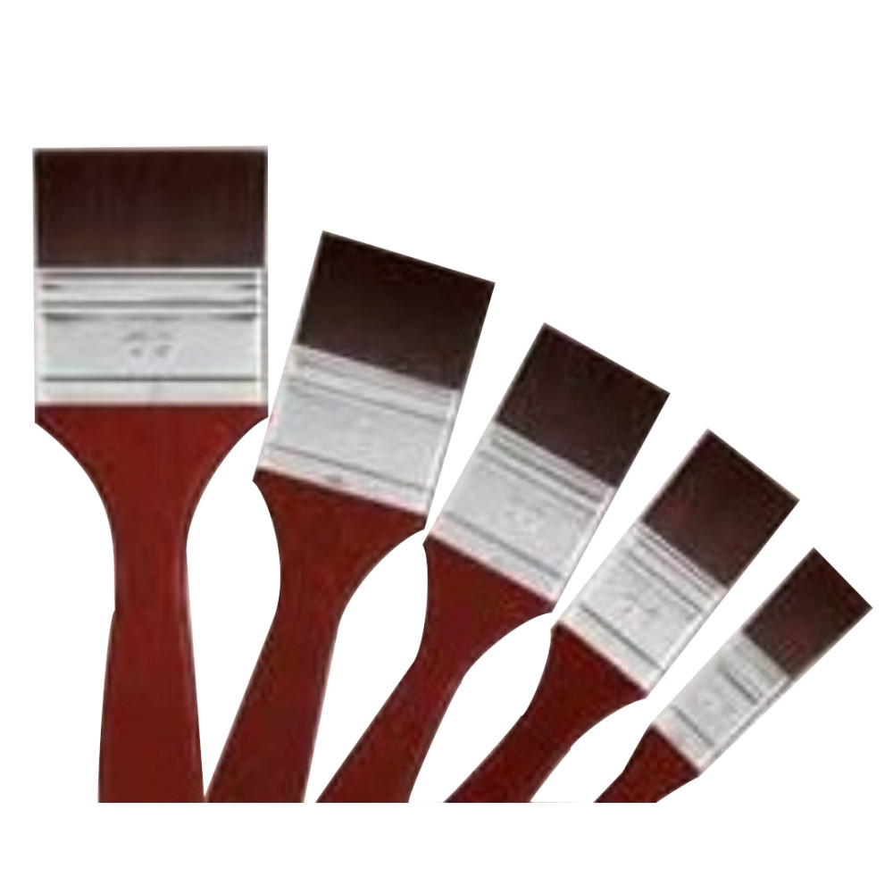 Πινέλα πλακέ σειρά 310 (Flat Brushes)