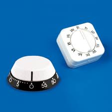 Χρονόμετρα εργαστηρίου (Timers)