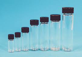 Φιαλίδια δειγμάτων (Sample Vials)