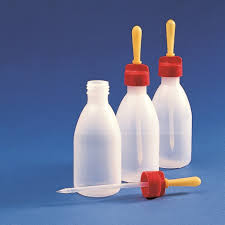Σταγονόμετρα φιαλίδια τύπου Ranvier (Dropping Bottles)