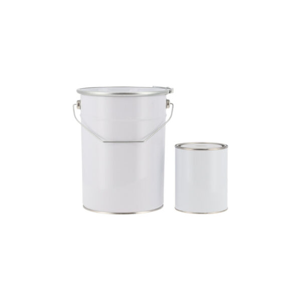 Plexisol (Degalan) P 550 – Ακρυλική ρητίνη σε διάλυμα (Acrylic Resin Solution)