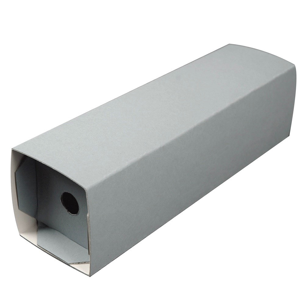 Αυτοσυναρμολογούμενα κουτιά ρολών «Pontormo» (Self-Assembly Tube Boxes)