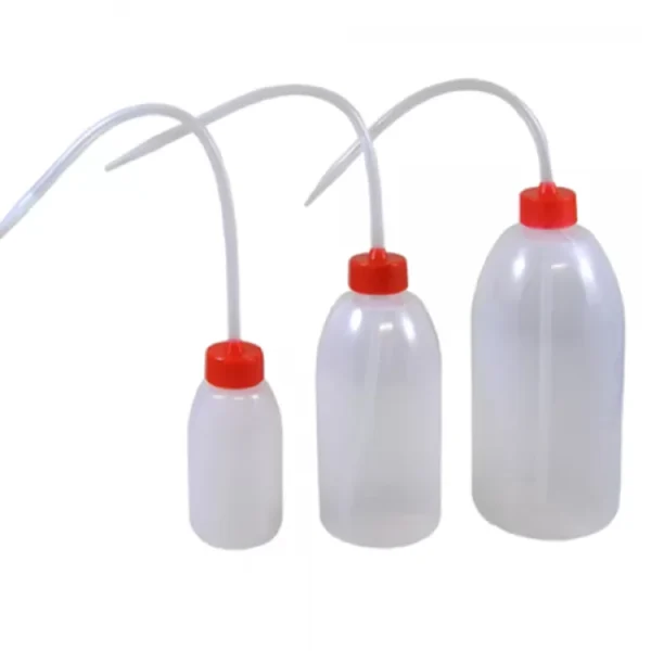 Υδροβολείς (Wash Bottles)