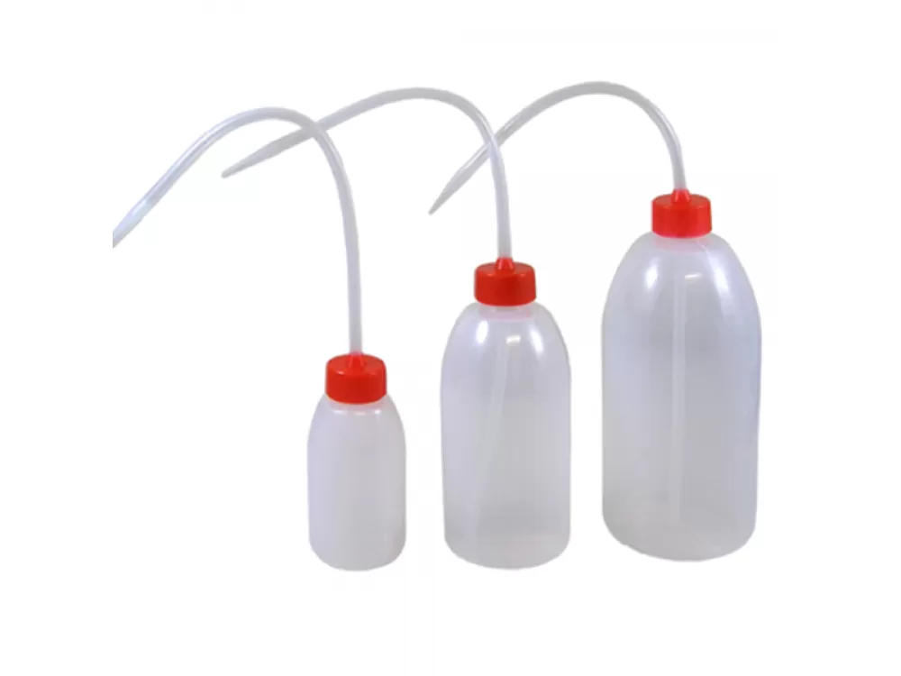 Υδροβολείς (Wash Bottles)