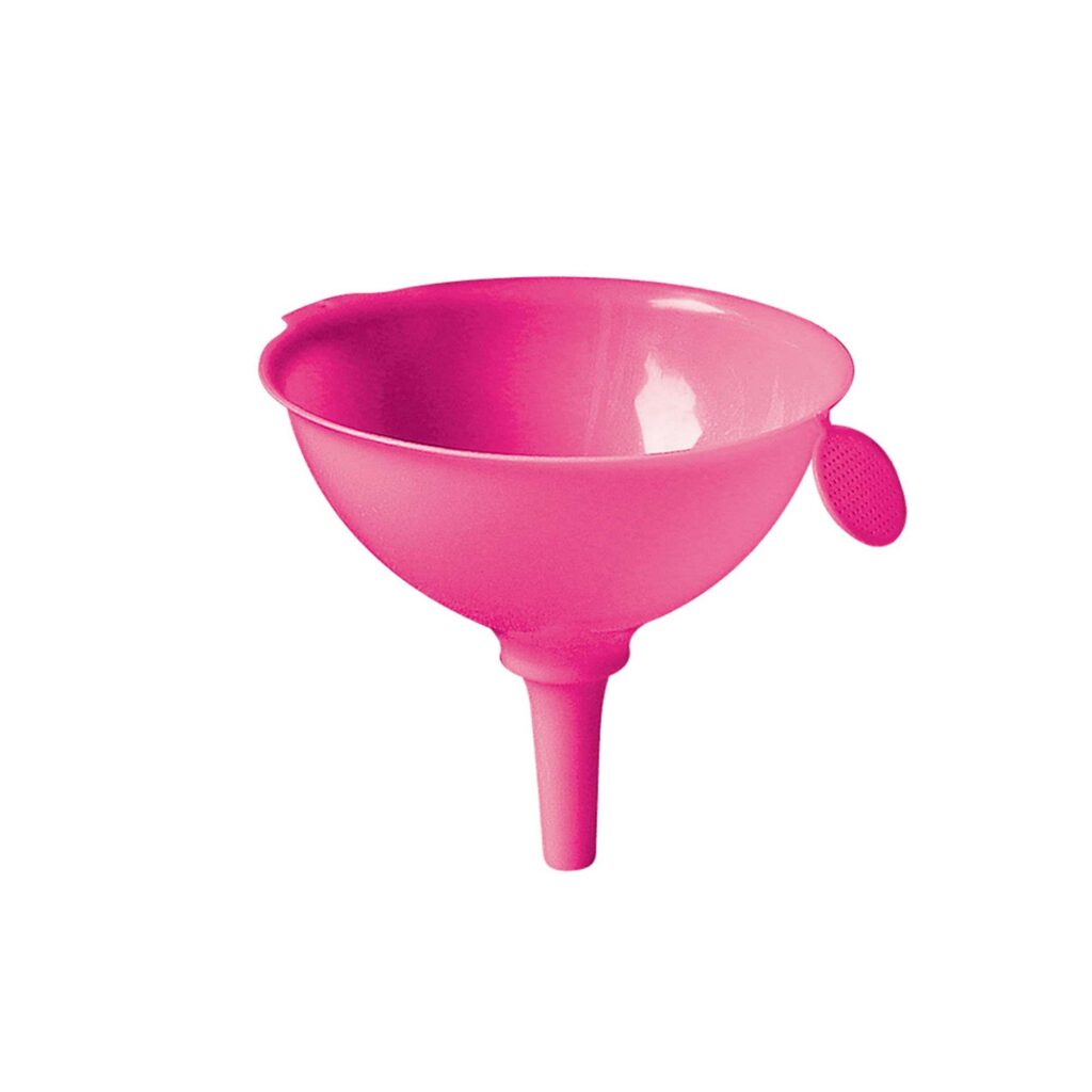 Χωνί (Funnel)