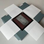 Θήκη τεσσάρων πτυχών