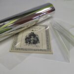 Melinex σε ρολό