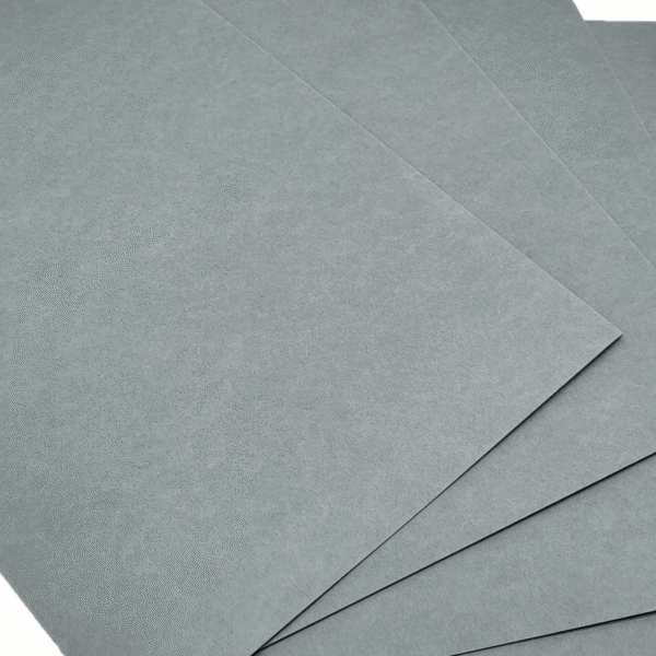 Χαρτί περιτυλίγματος μπλε-γκρι (Blue-Grey Wrapping Paper)